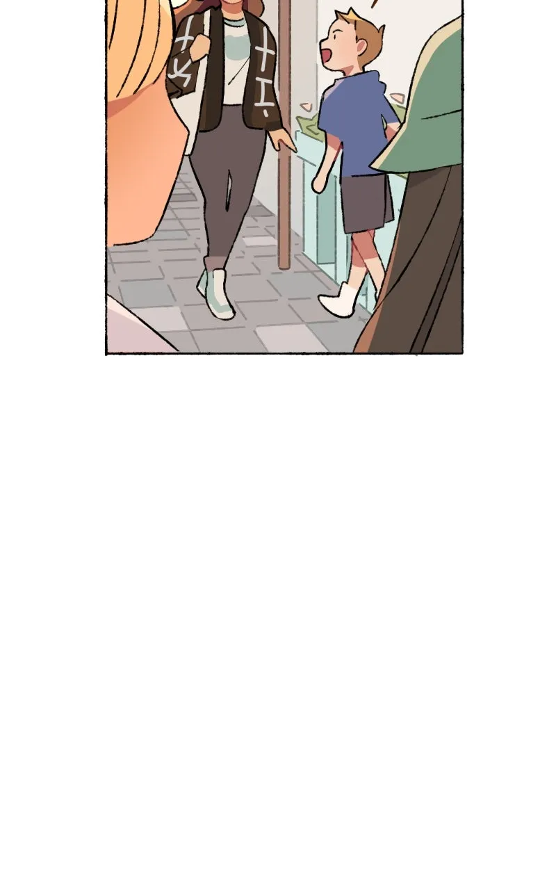 Little Hollow Café Chapter 41 page 64 - 
