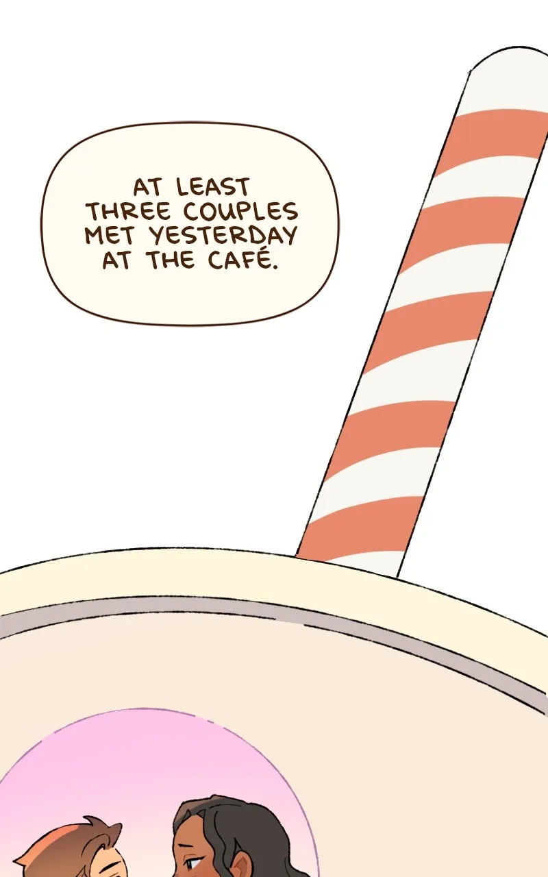 Little Hollow Café Chapter 41 page 65 - 