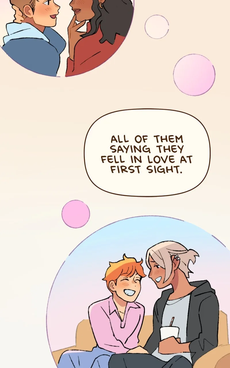 Little Hollow Café Chapter 41 page 66 - 