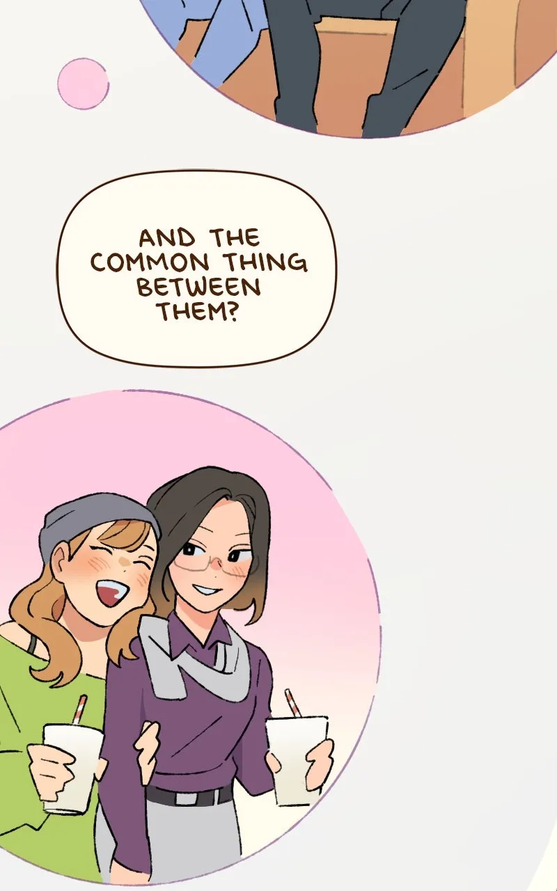 Little Hollow Café Chapter 41 page 67 - 