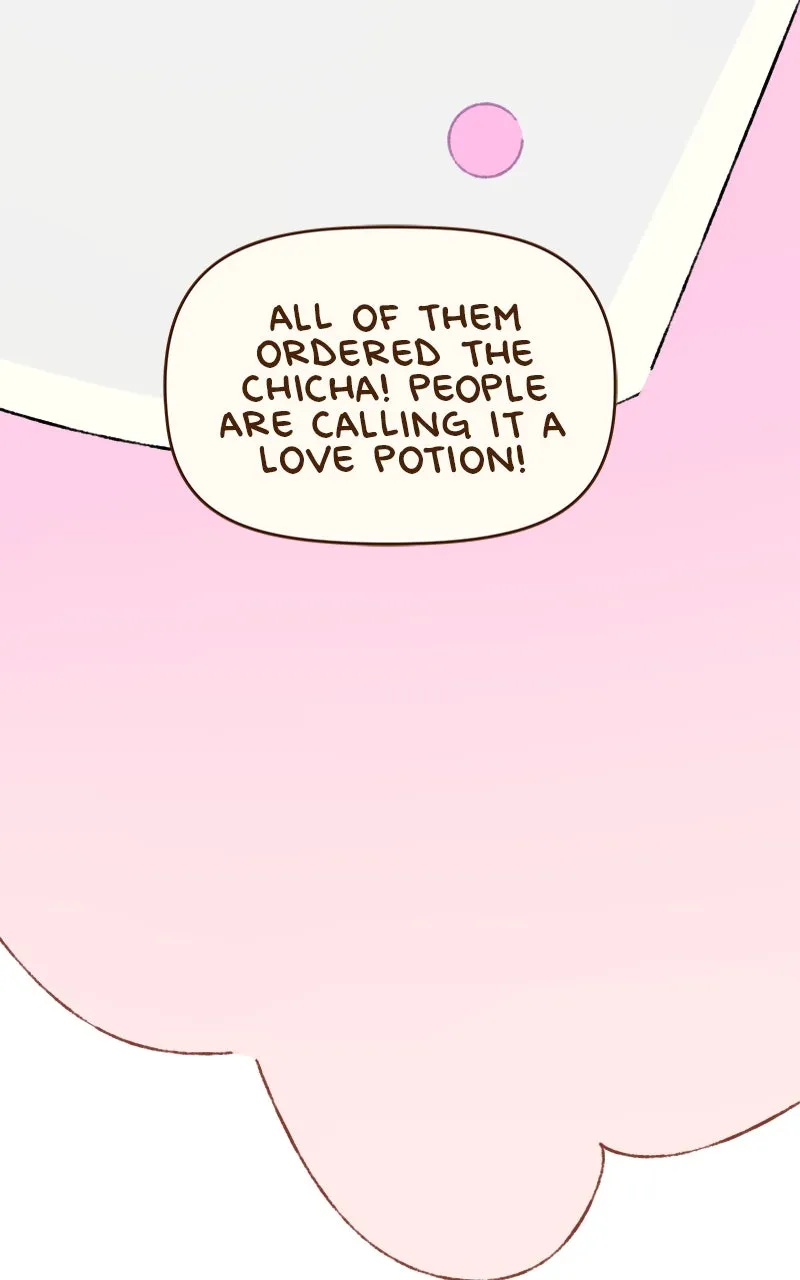 Little Hollow Café Chapter 41 page 68 - 