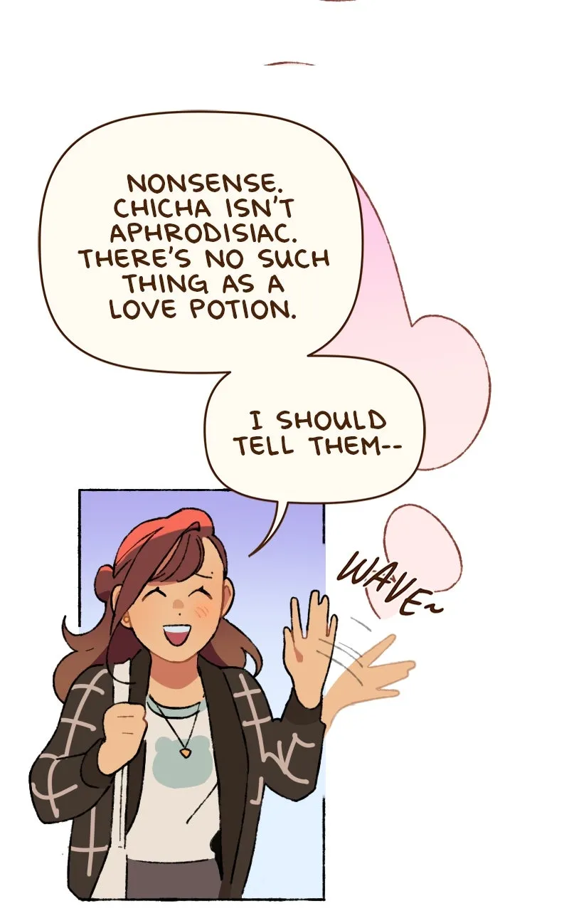 Little Hollow Café Chapter 41 page 69 - 