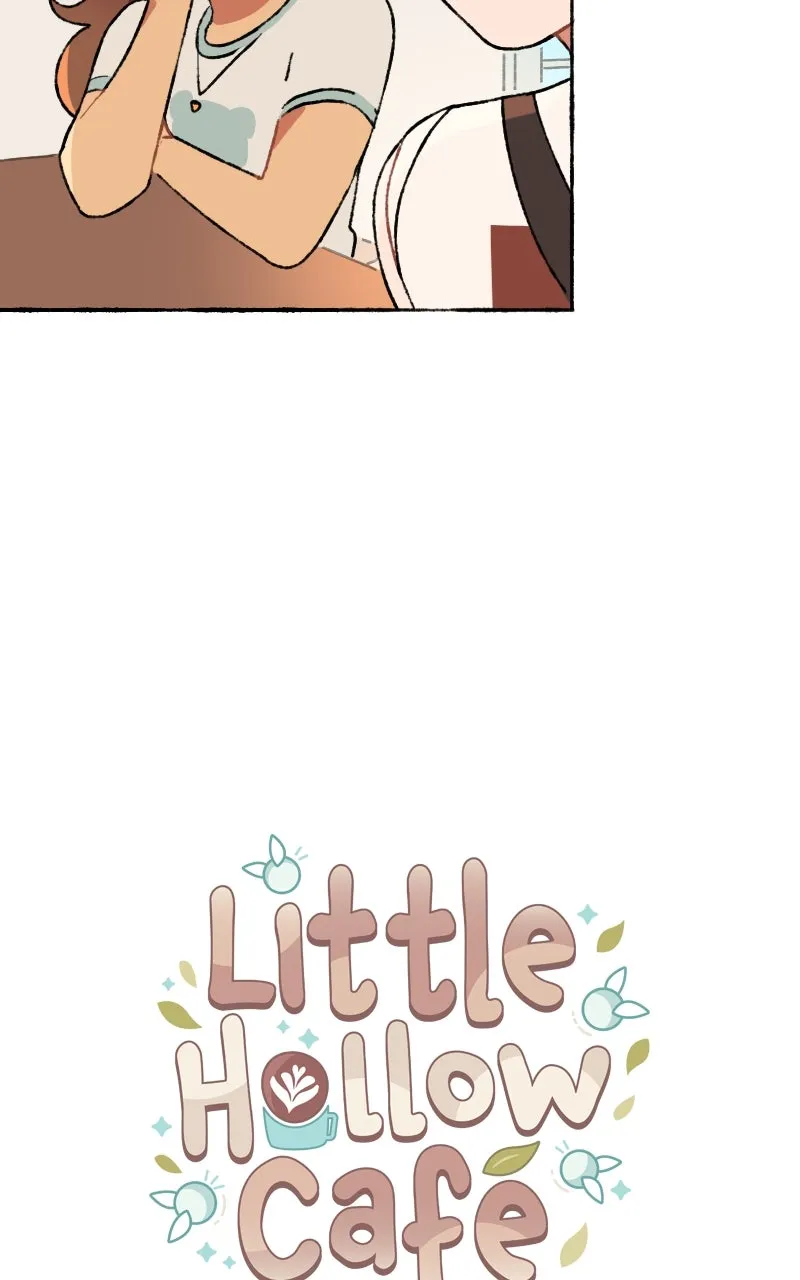 Little Hollow Café Chapter 41 page 8 - 