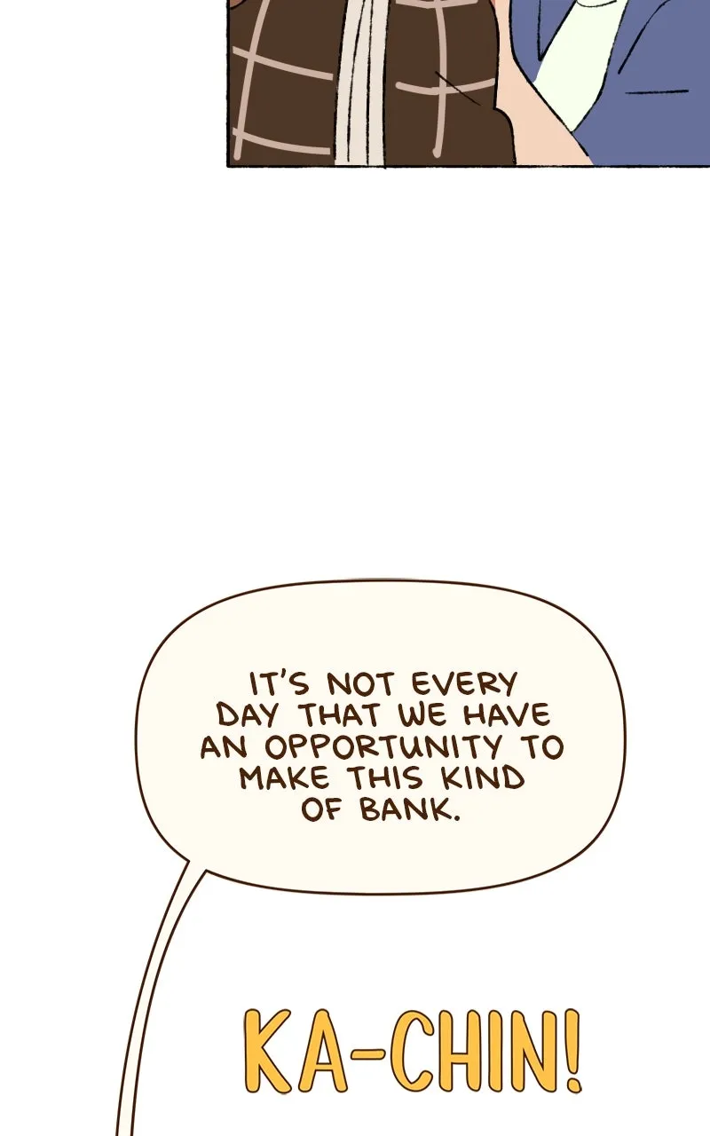 Little Hollow Café Chapter 41 page 71 - 