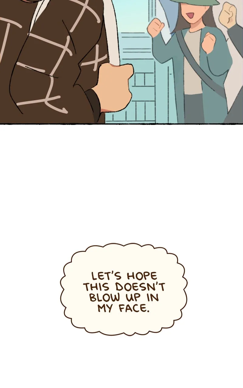 Little Hollow Café Chapter 41 page 74 - 