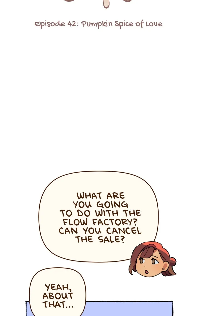Little Hollow Café Chapter 41 page 9 - 