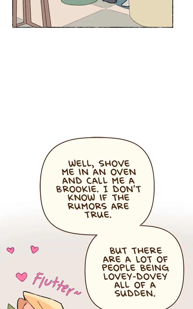 Little Hollow Café Chapter 42 page 2 - 