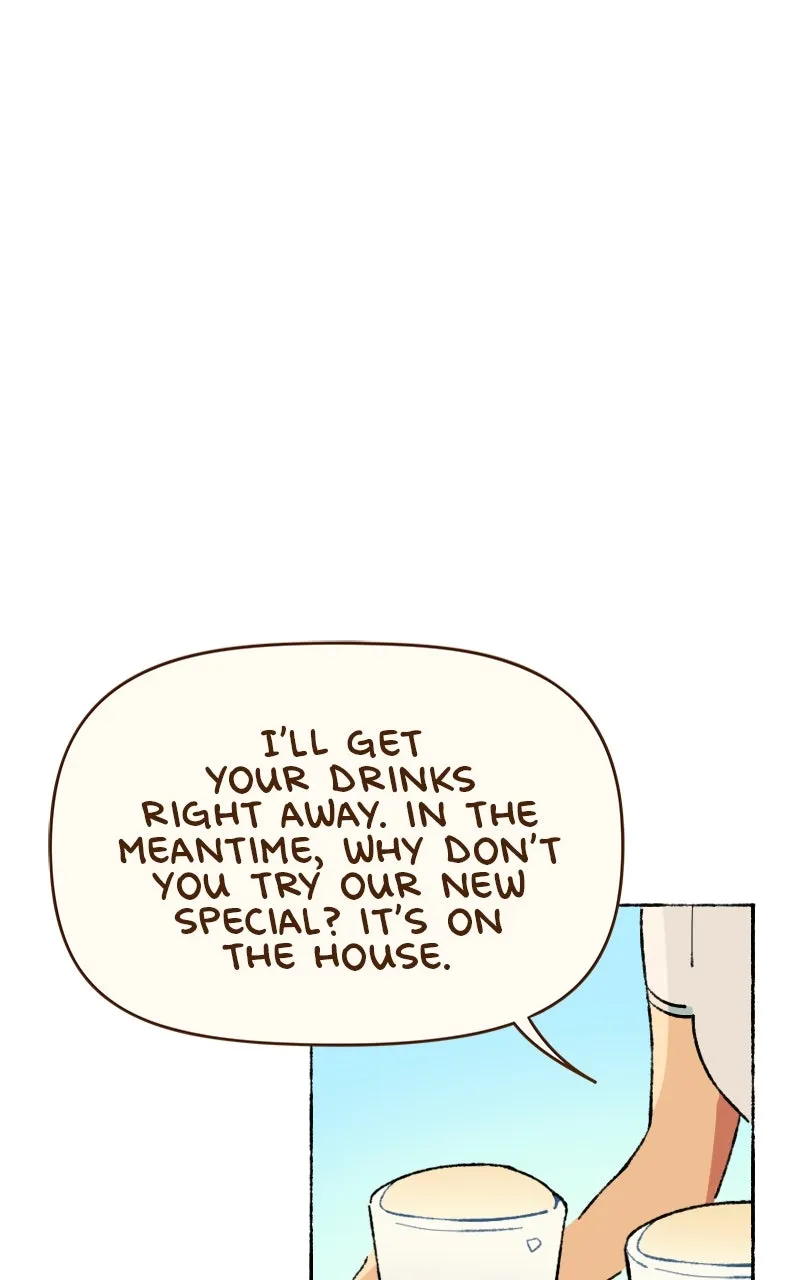 Little Hollow Café Chapter 42 page 13 - 