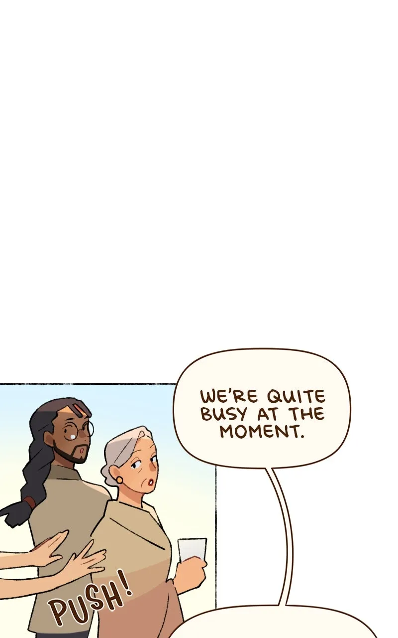 Little Hollow Café Chapter 42 page 15 - 
