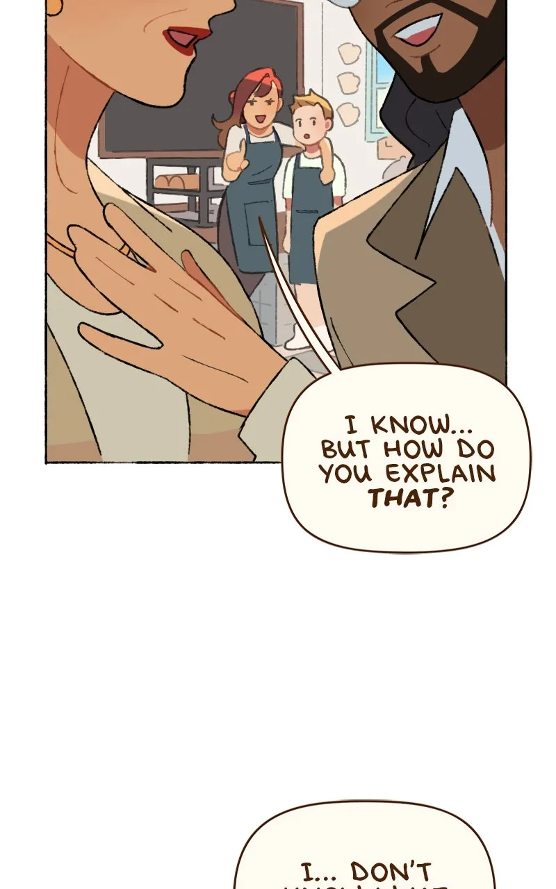 Little Hollow Café Chapter 42 page 20 - 