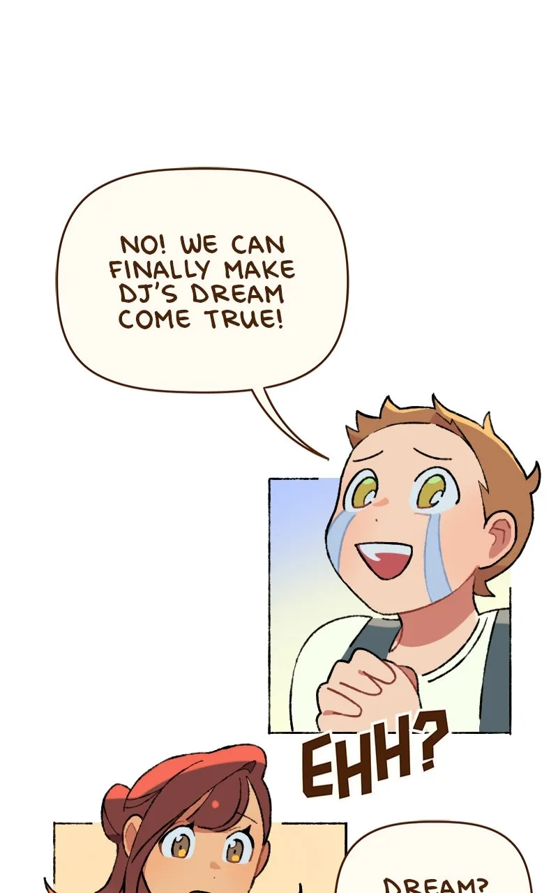 Little Hollow Café Chapter 42 page 24 - 