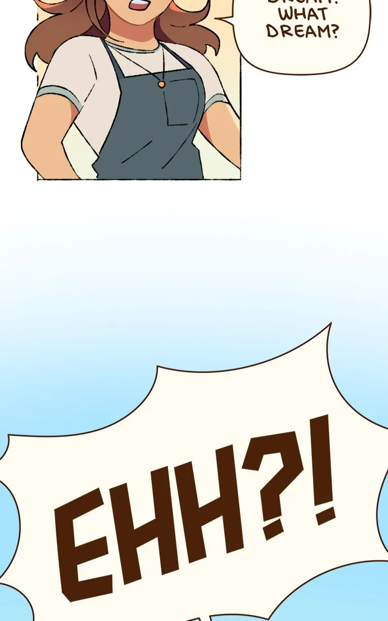 Little Hollow Café Chapter 42 page 25 - 