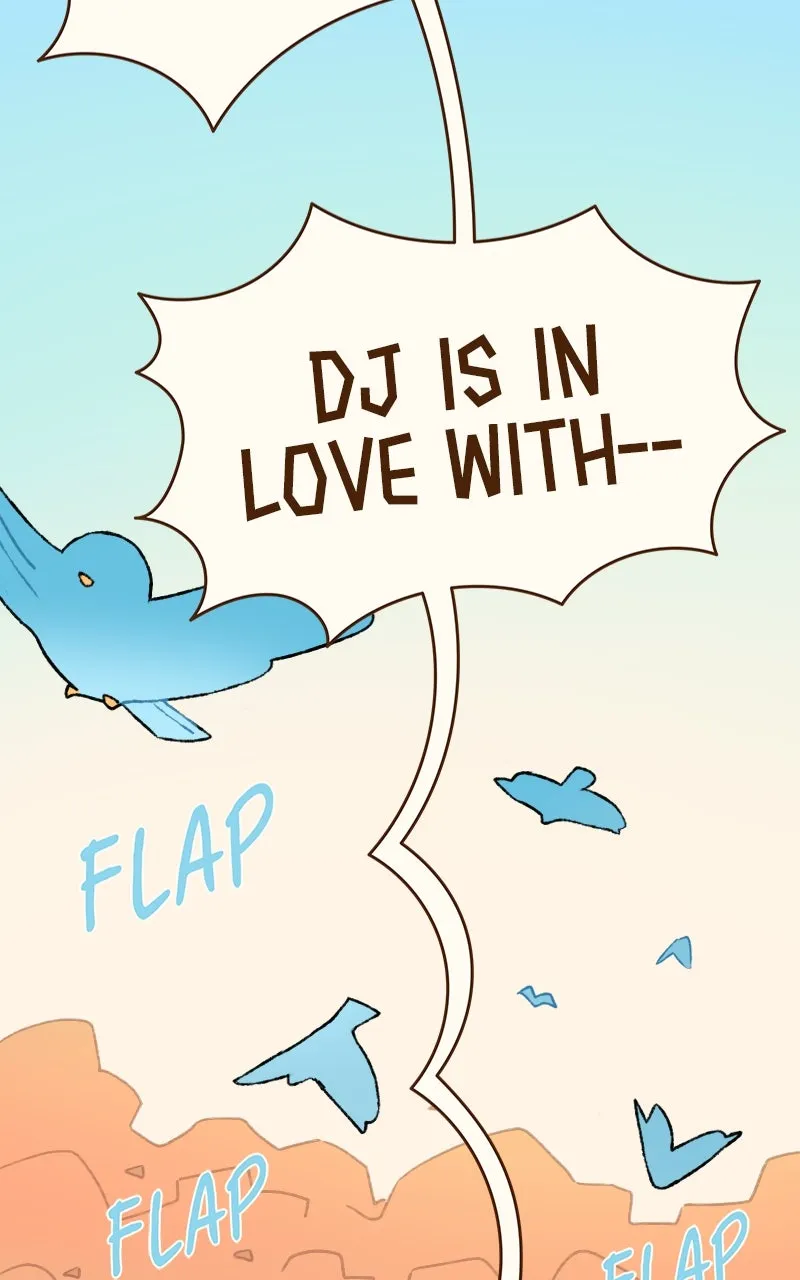 Little Hollow Café Chapter 42 page 26 - 