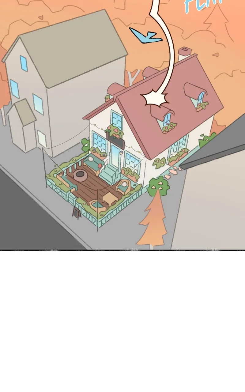 Little Hollow Café Chapter 42 page 27 - 