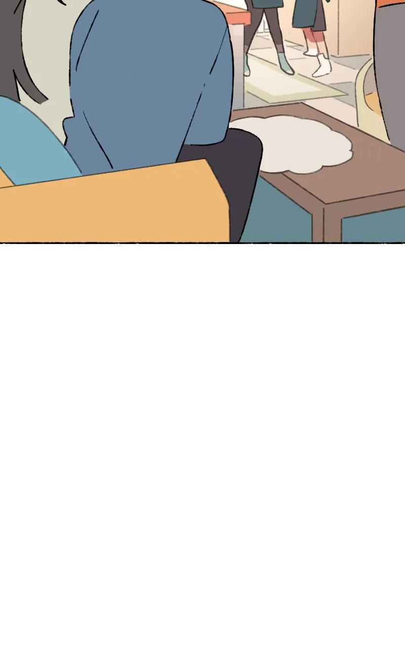 Little Hollow Café Chapter 42 page 29 - 