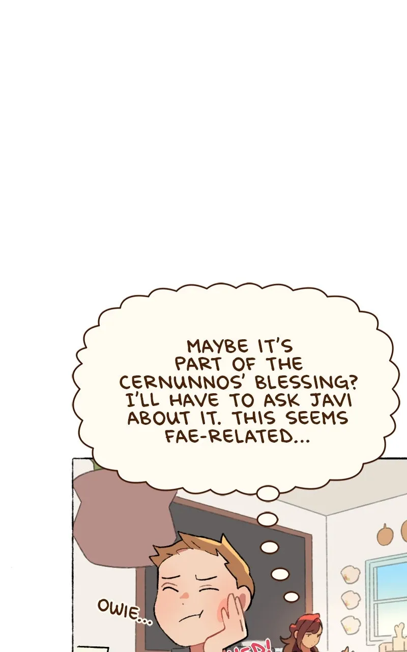 Little Hollow Café Chapter 42 page 4 - 