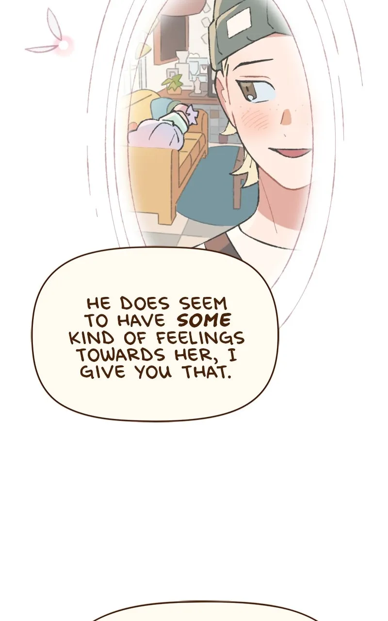 Little Hollow Café Chapter 42 page 35 - 