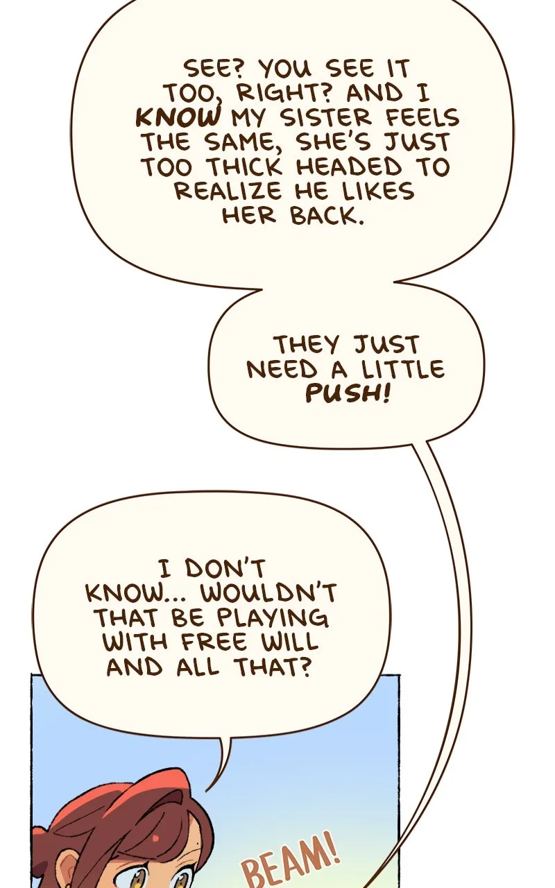 Little Hollow Café Chapter 42 page 36 - 