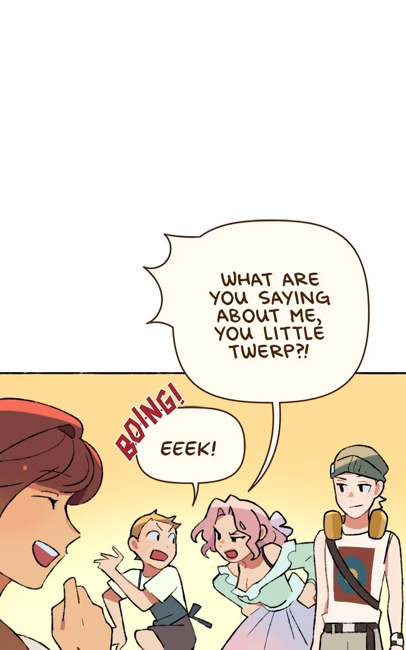 Little Hollow Café Chapter 42 page 40 - 