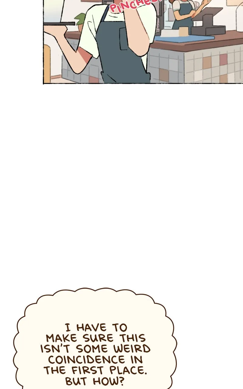 Little Hollow Café Chapter 42 page 5 - 