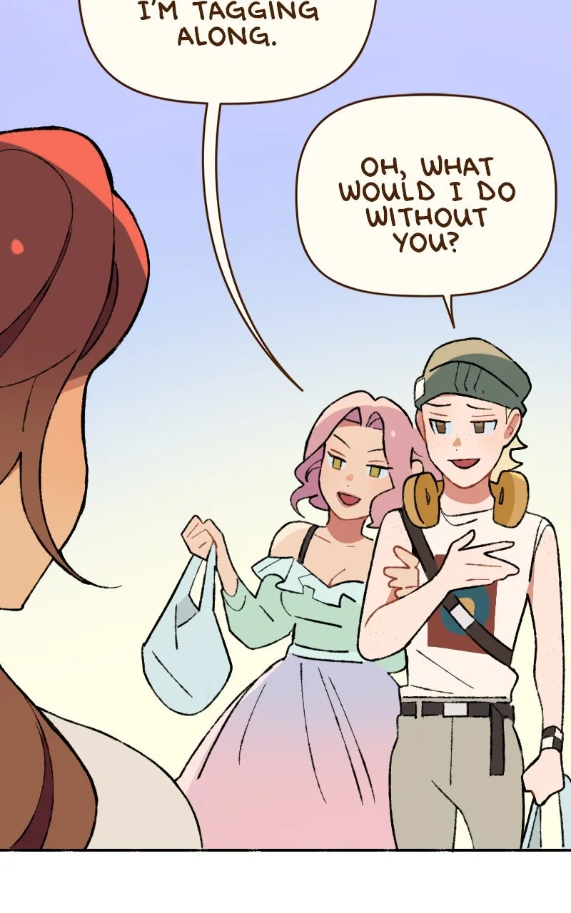 Little Hollow Café Chapter 42 page 43 - 
