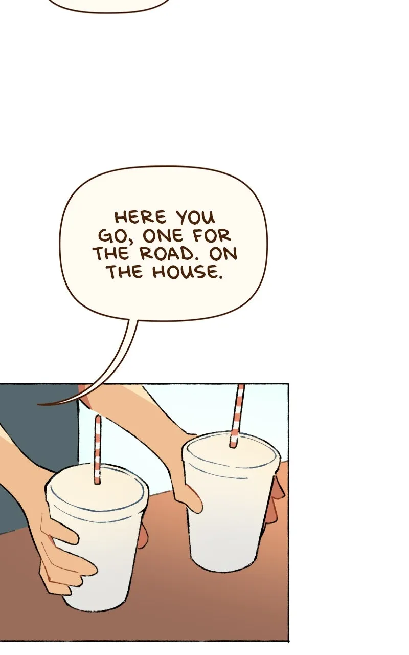 Little Hollow Café Chapter 42 page 46 - 