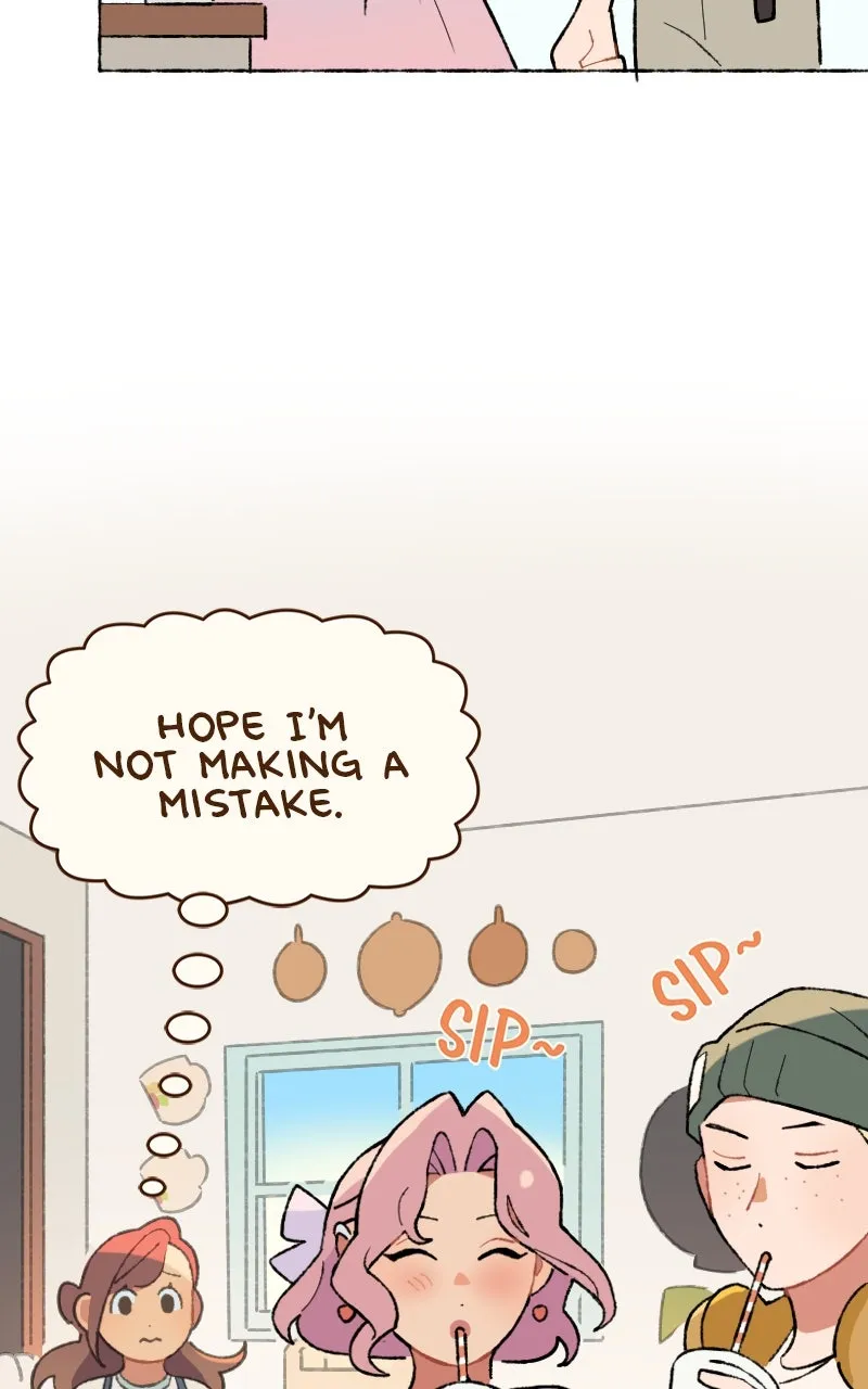 Little Hollow Café Chapter 42 page 48 - 