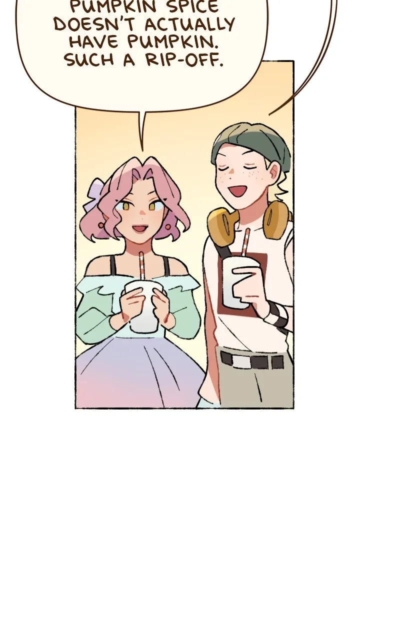 Little Hollow Café Chapter 42 page 50 - 
