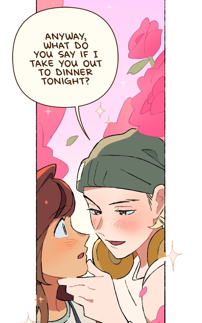 Little Hollow Café Chapter 42 page 57 - 
