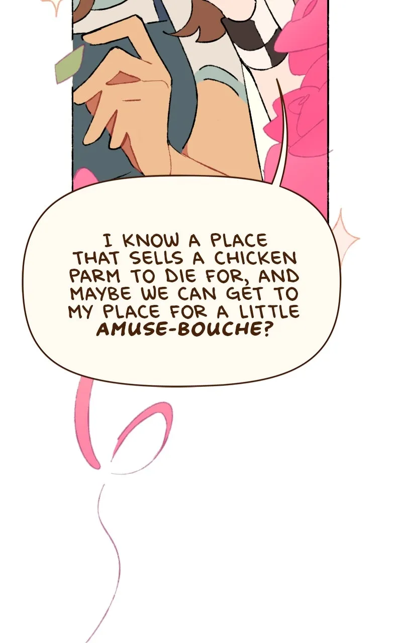 Little Hollow Café Chapter 42 page 58 - 