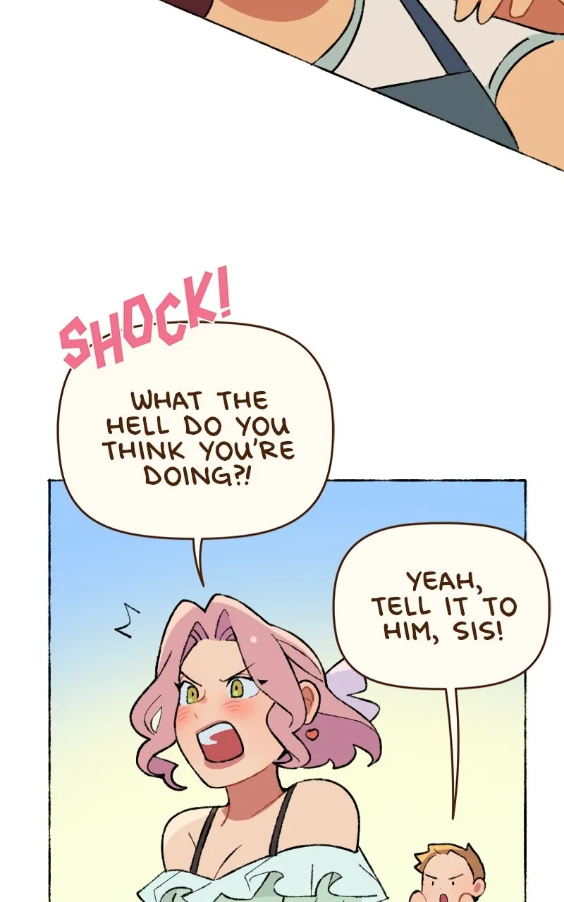 Little Hollow Café Chapter 42 page 60 - 