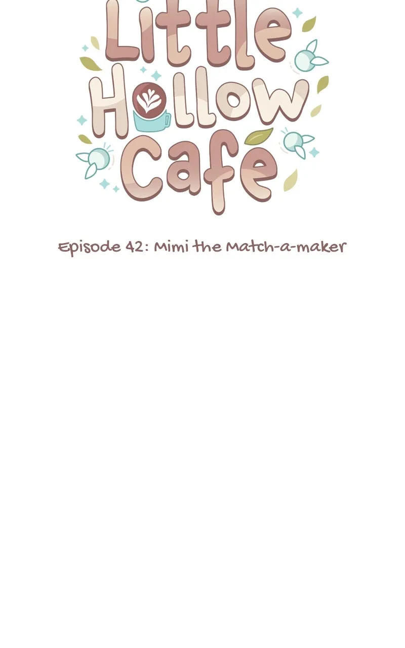 Little Hollow Café Chapter 42 page 7 - 