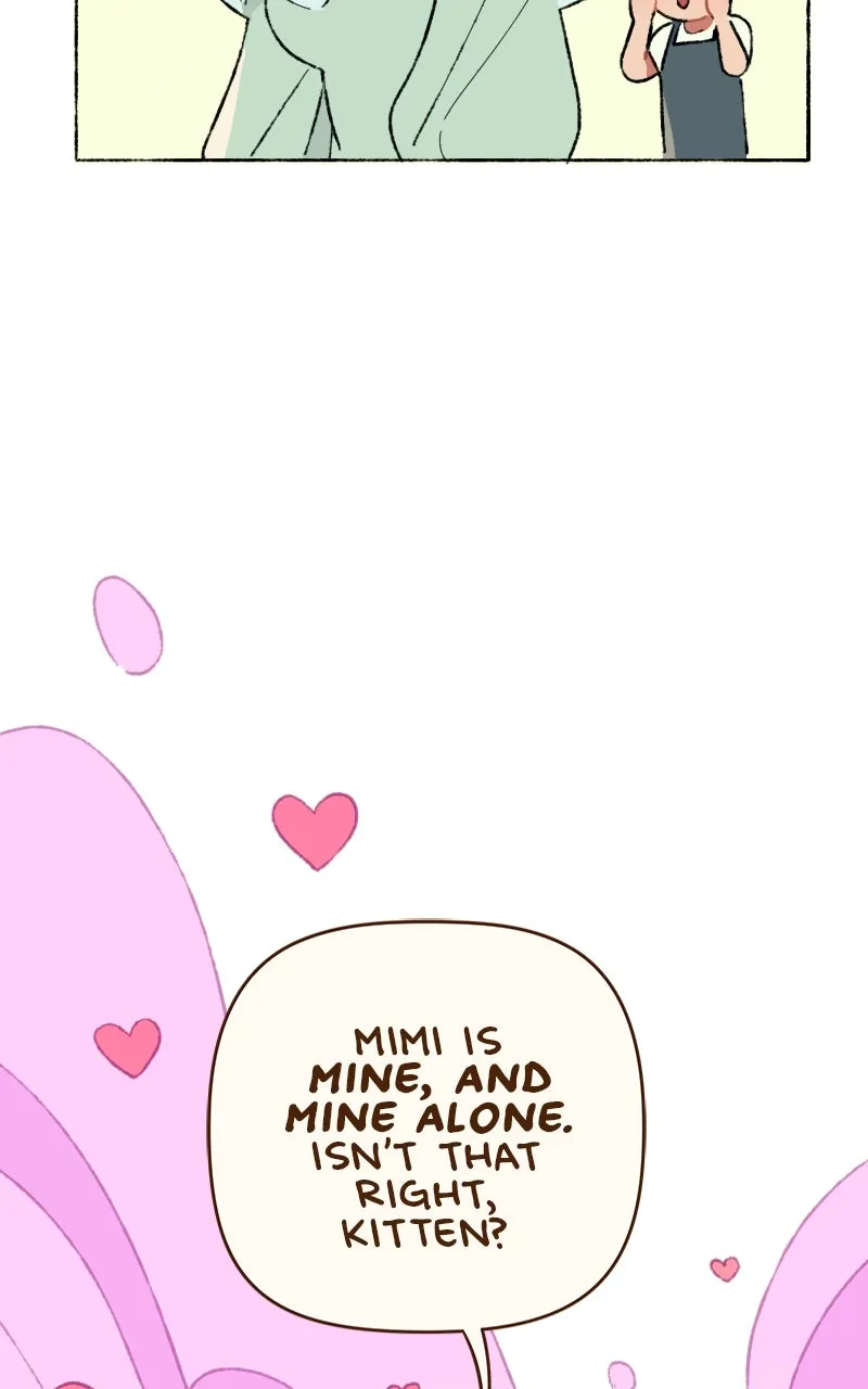 Little Hollow Café Chapter 42 page 61 - 