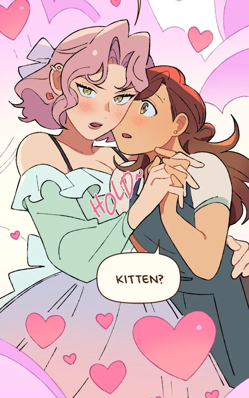 Little Hollow Café Chapter 42 page 62 - 