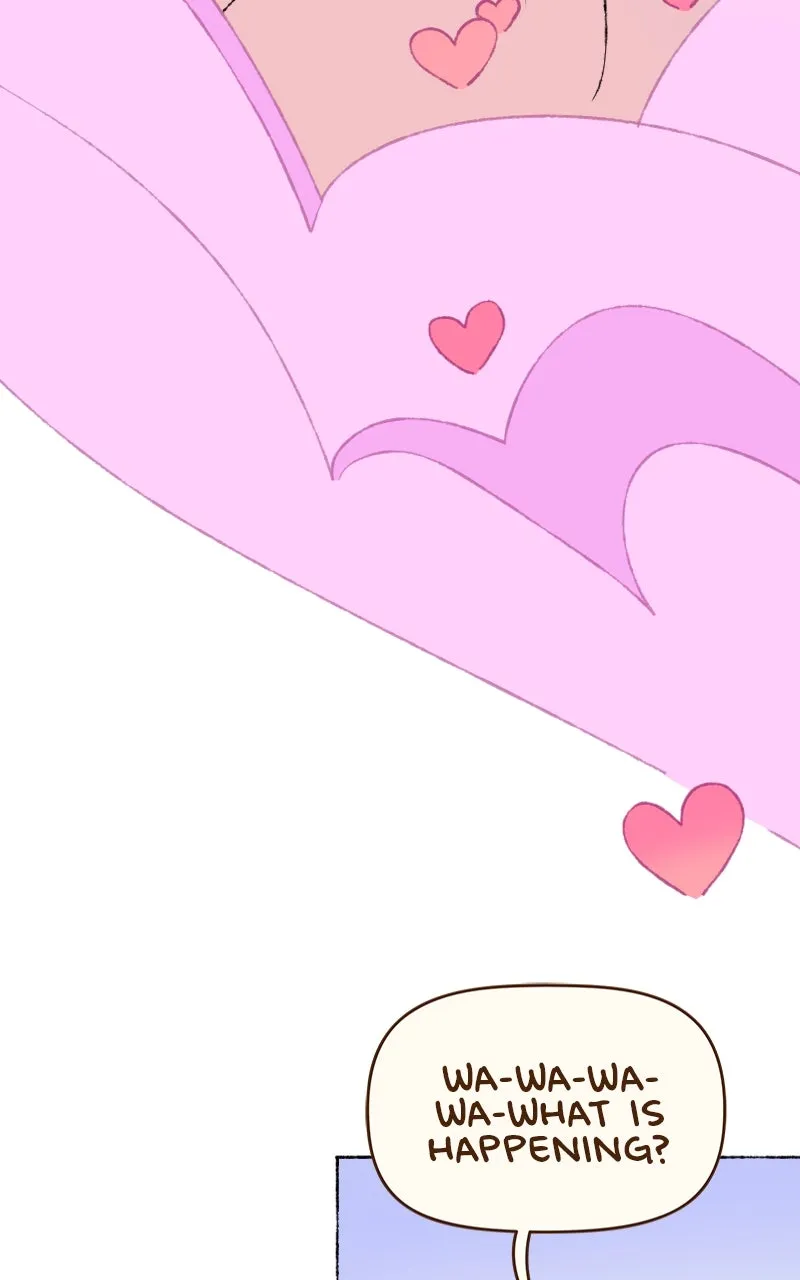 Little Hollow Café Chapter 42 page 63 - 