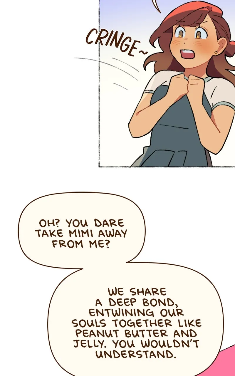 Little Hollow Café Chapter 42 page 64 - 