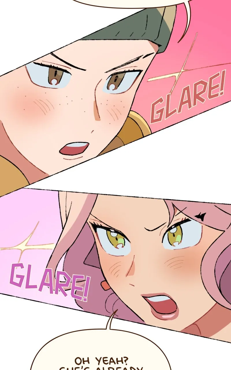 Little Hollow Café Chapter 42 page 65 - 