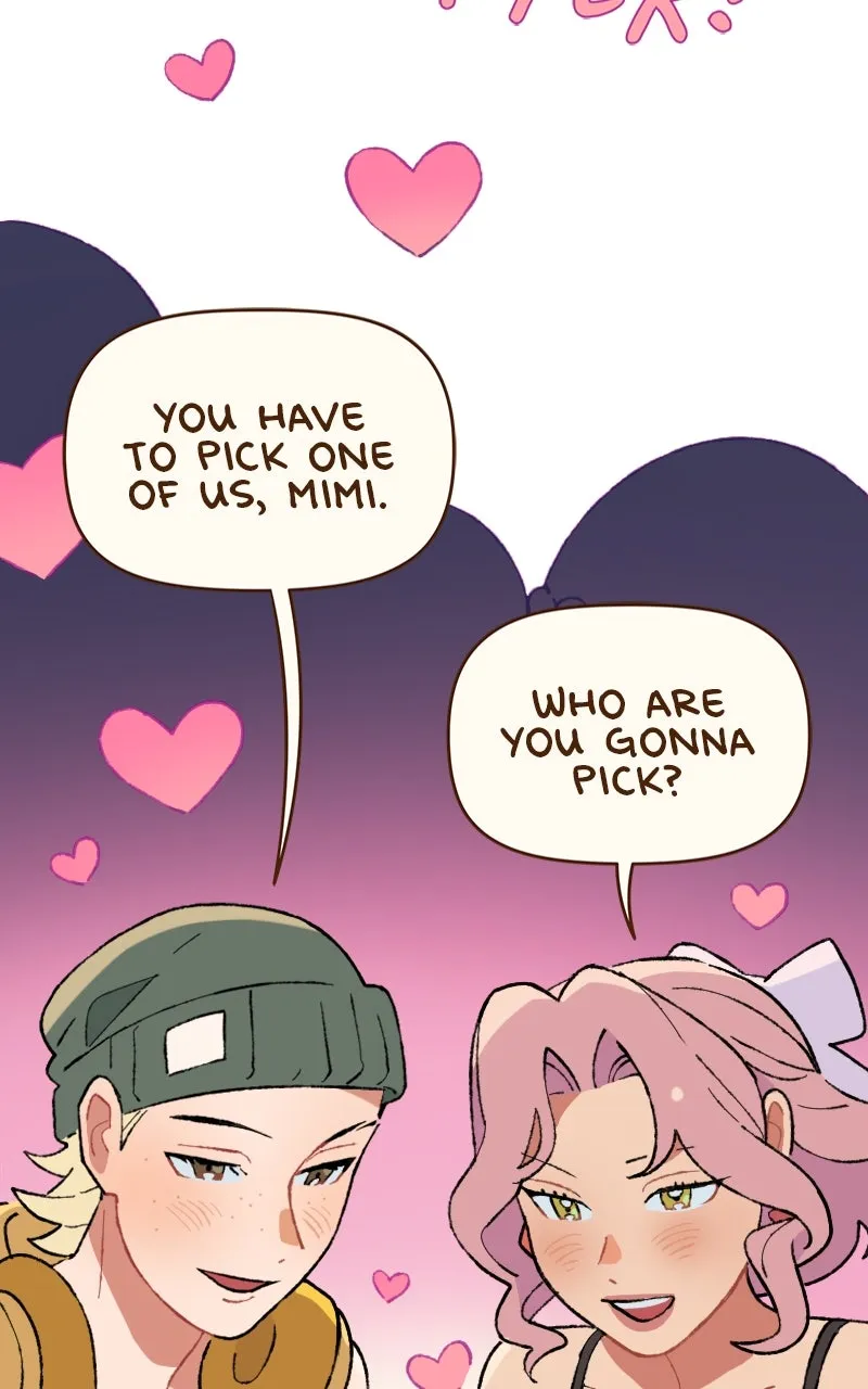 Little Hollow Café Chapter 42 page 68 - 