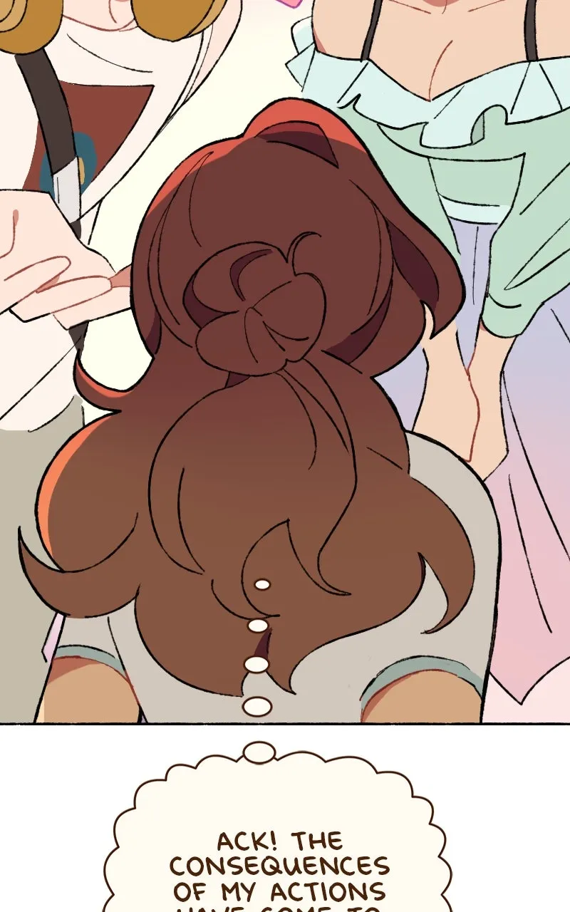 Little Hollow Café Chapter 42 page 69 - 