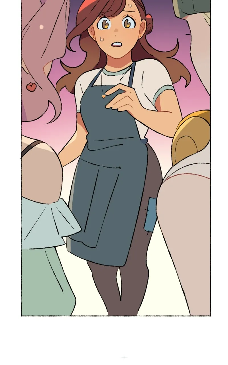 Little Hollow Café Chapter 42 page 71 - 