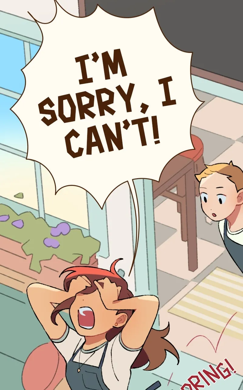 Little Hollow Café Chapter 42 page 73 - 