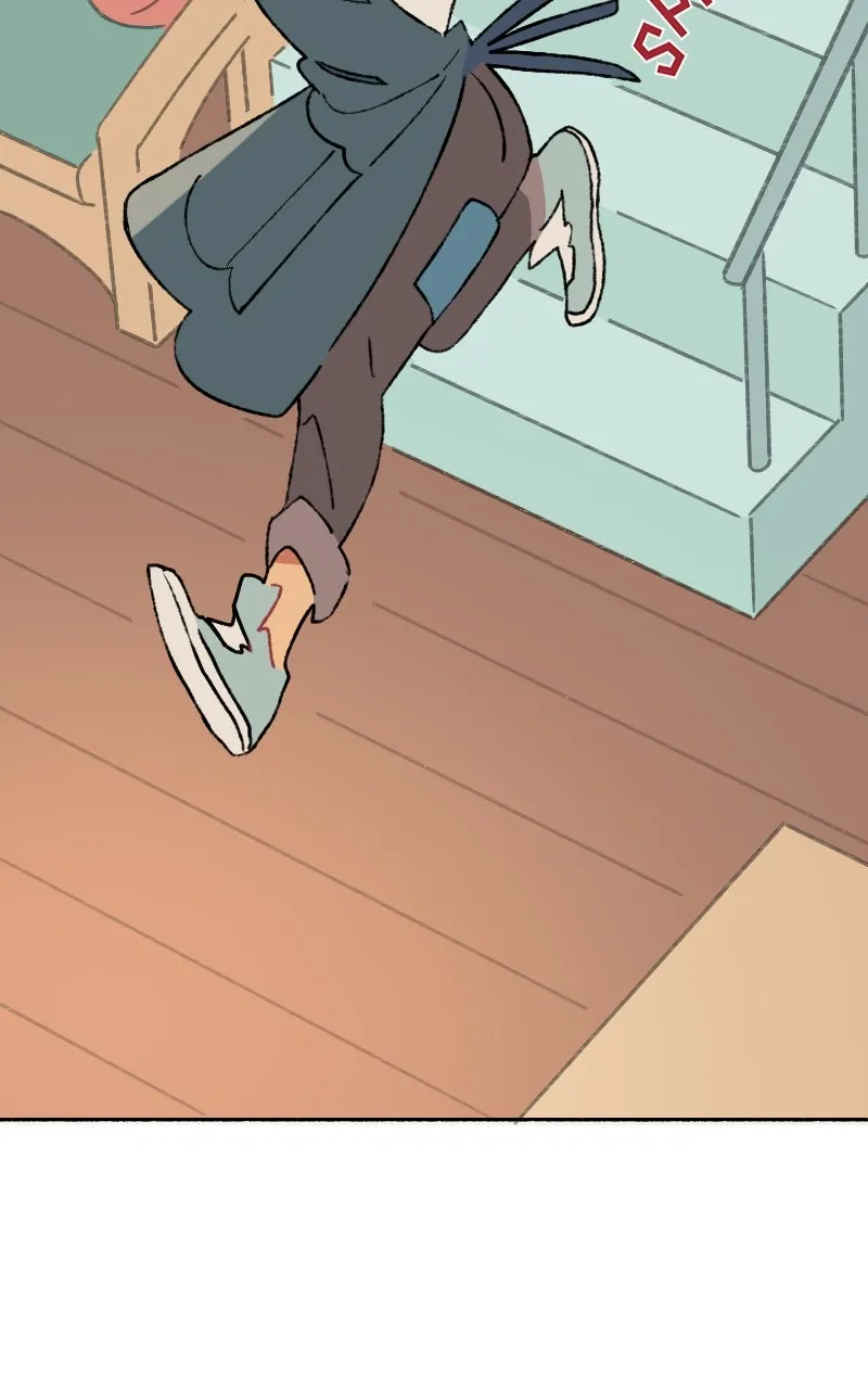 Little Hollow Café Chapter 42 page 74 - 