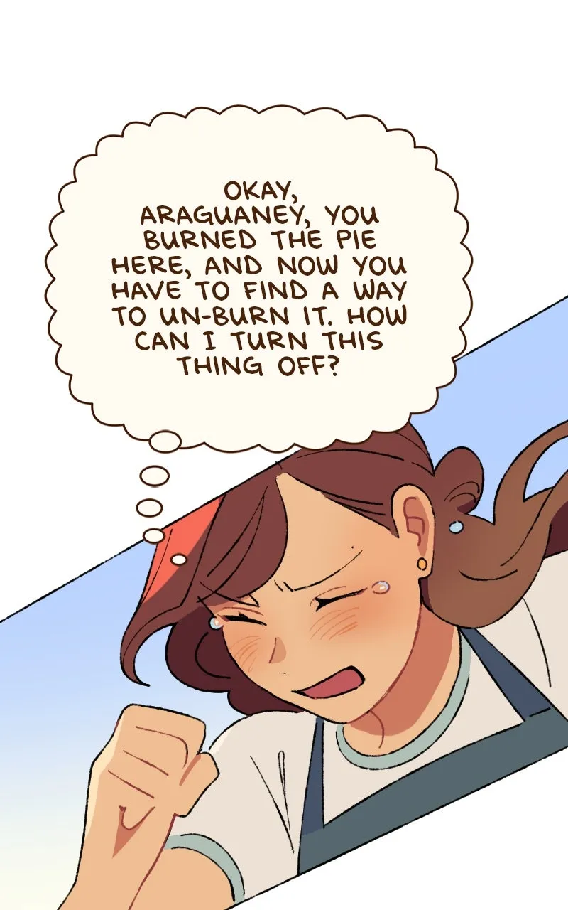 Little Hollow Café Chapter 42 page 75 - 