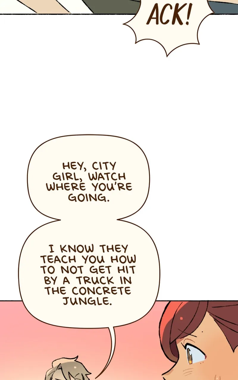 Little Hollow Café Chapter 42 page 77 - 