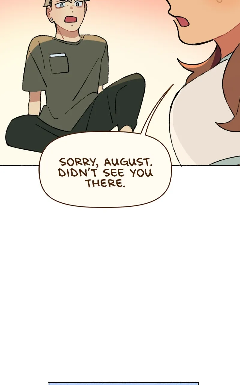 Little Hollow Café Chapter 42 page 78 - 