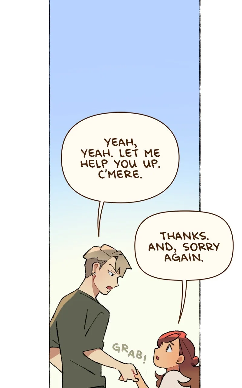 Little Hollow Café Chapter 42 page 79 - 