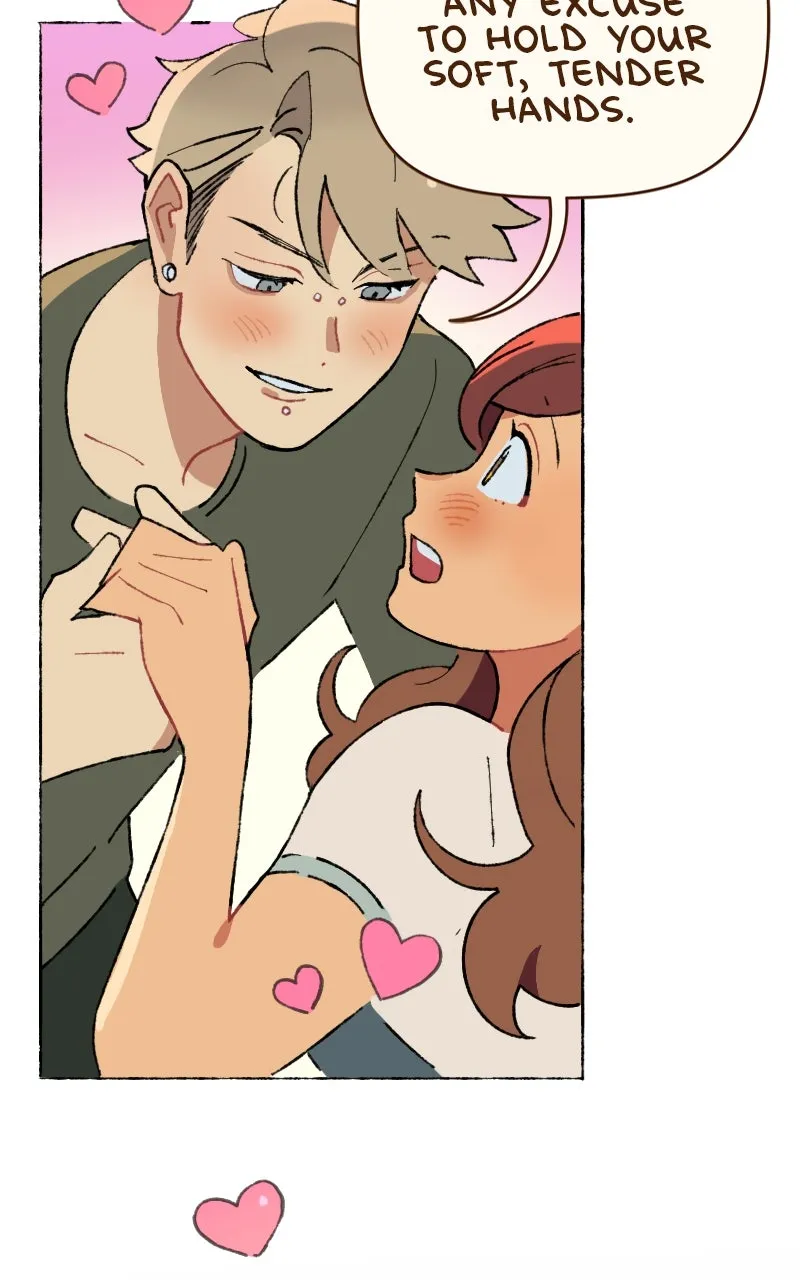 Little Hollow Café Chapter 42 page 83 - 