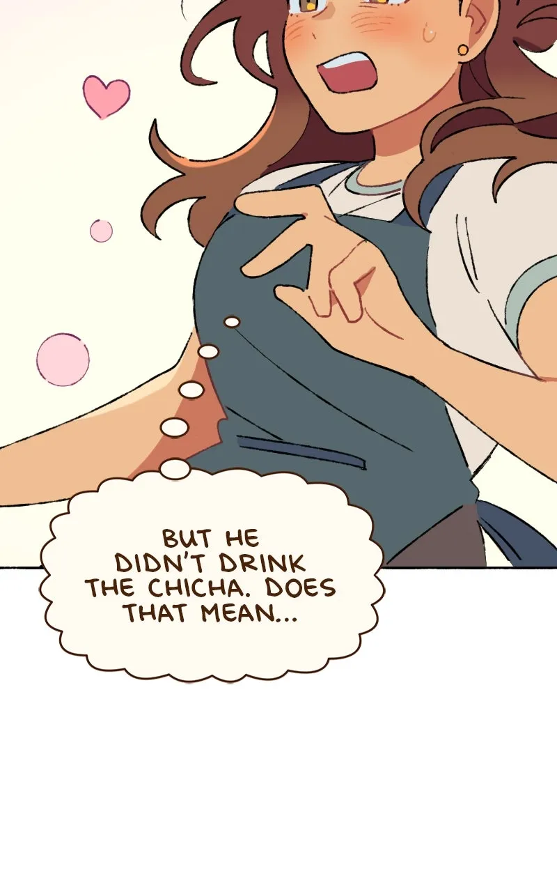 Little Hollow Café Chapter 42 page 85 - 