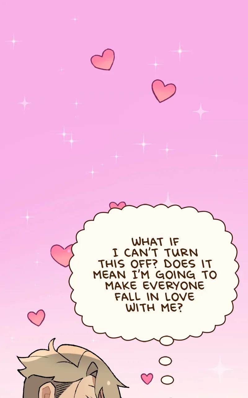 Little Hollow Café Chapter 43 page 1 - 