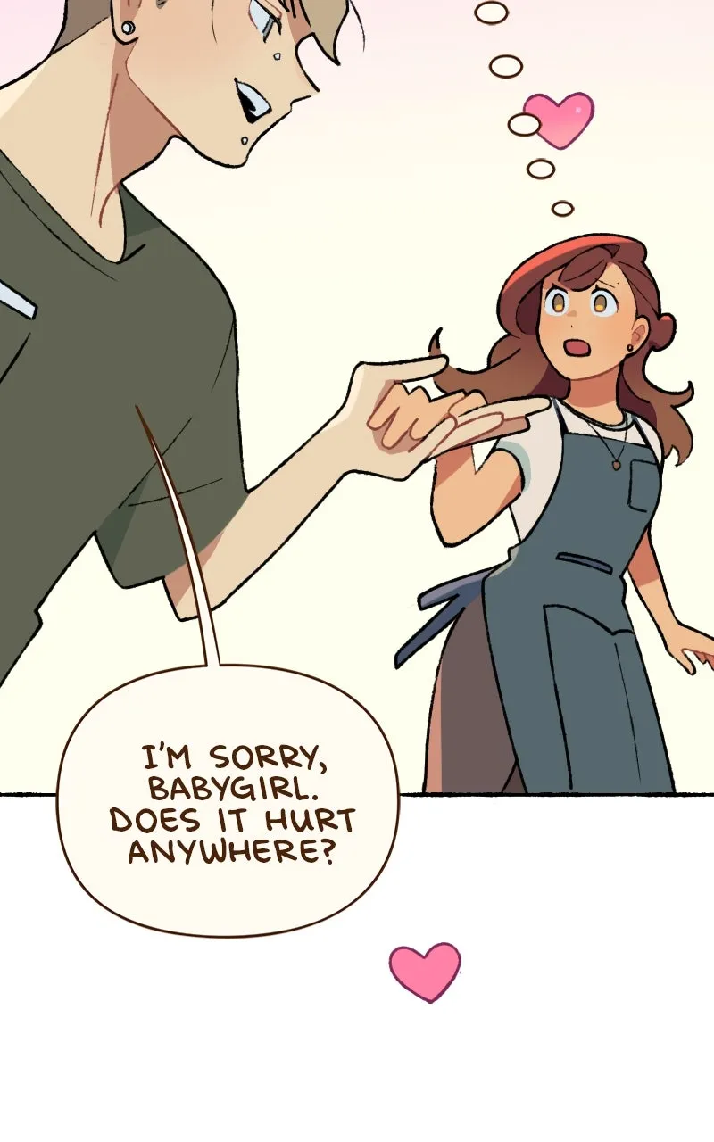 Little Hollow Café Chapter 43 page 2 - 
